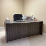 Professional workspace and office inside Limitless Leasing LLC Executive Suites