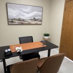 Day Office rentals in the heart of downtown Vegas