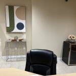 office suite or day office rental in Las Vegas