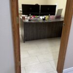 Executive Offices