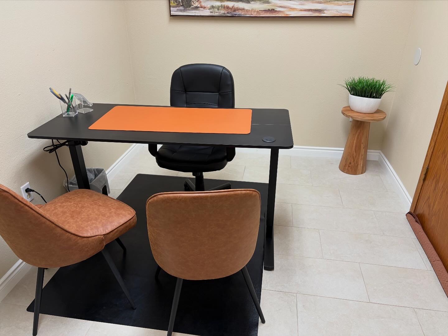 Day Office